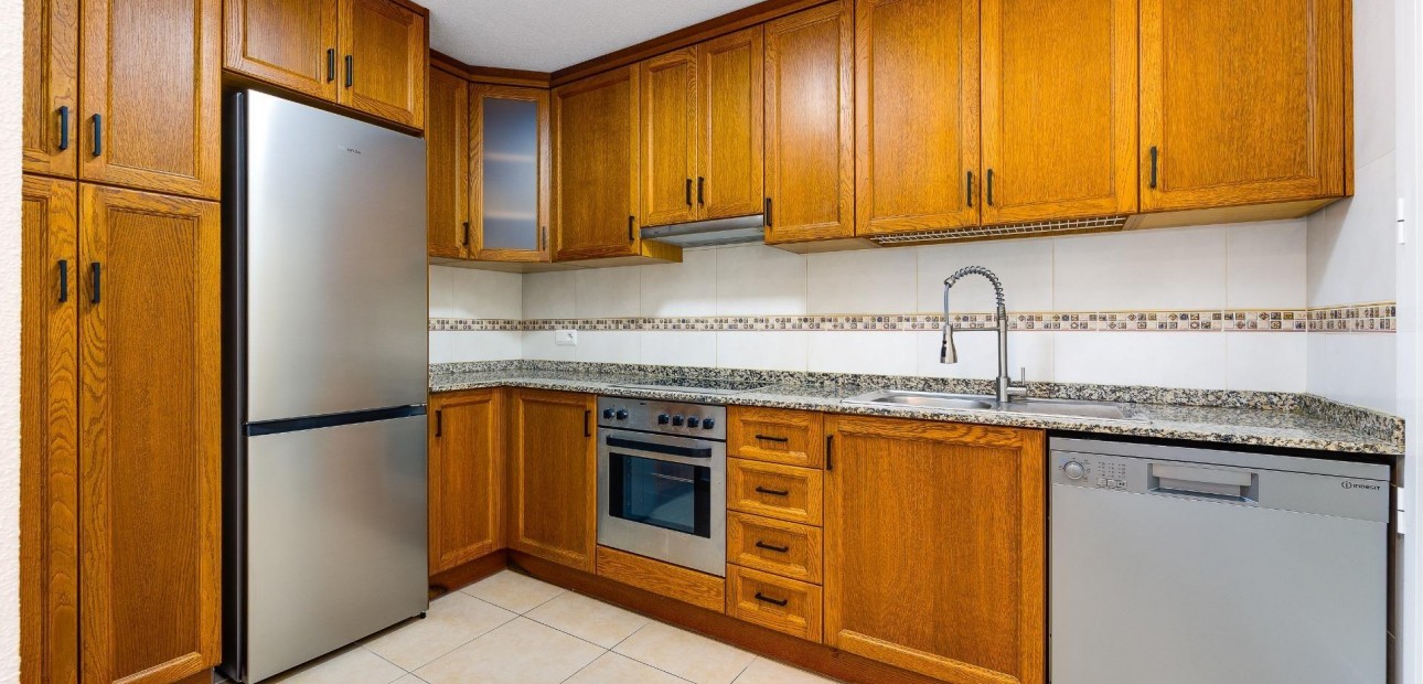 Venta - Bungalow -
Torrevieja - Torreblanca