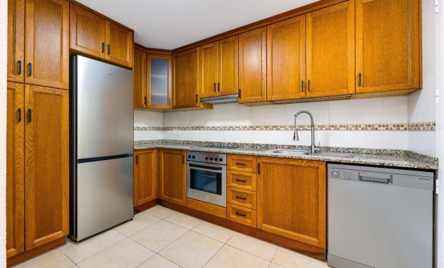 Venta - Bungalow -
Torrevieja - Torreblanca