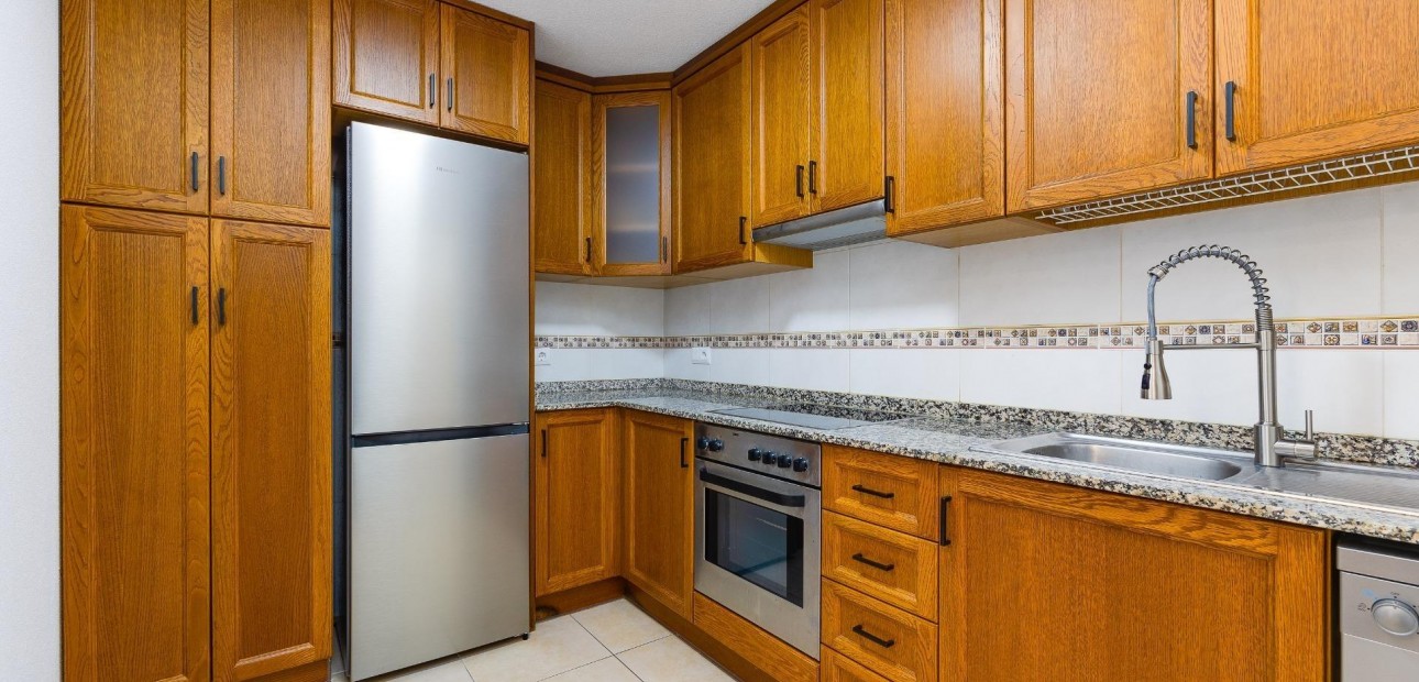 Venta - Bungalow -
Torrevieja - Torreblanca