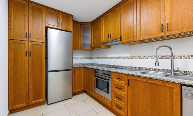 Venta - Bungalow -
Torrevieja - Torreblanca