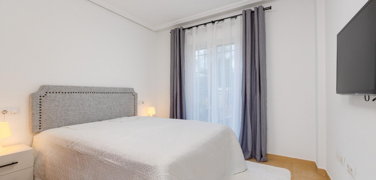 Venta - Bungalow -
Torrevieja - Torreblanca