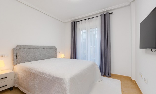 Venta - Bungalow -
Torrevieja - Torreblanca