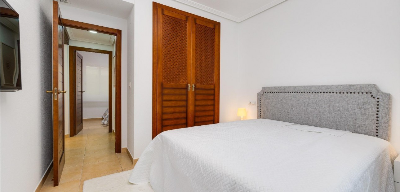 Venta - Bungalow -
Torrevieja - Torreblanca