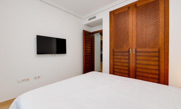 Venta - Bungalow -
Torrevieja - Torreblanca