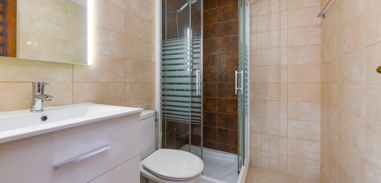 Venta - Bungalow -
Torrevieja - Torreblanca