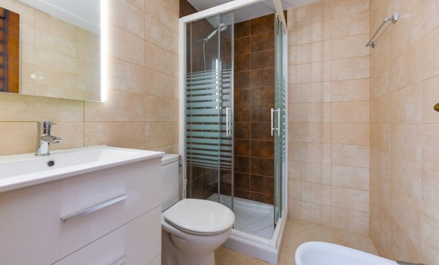 Venta - Bungalow -
Torrevieja - Torreblanca