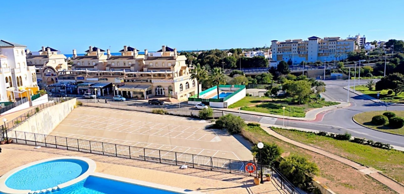 Venta - Apartamento / piso -
Orihuela - La Murada