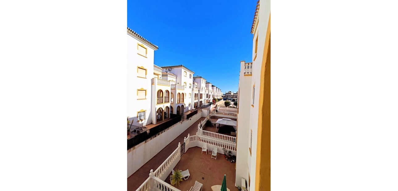 Venta - Apartamento / piso -
Orihuela - La Murada