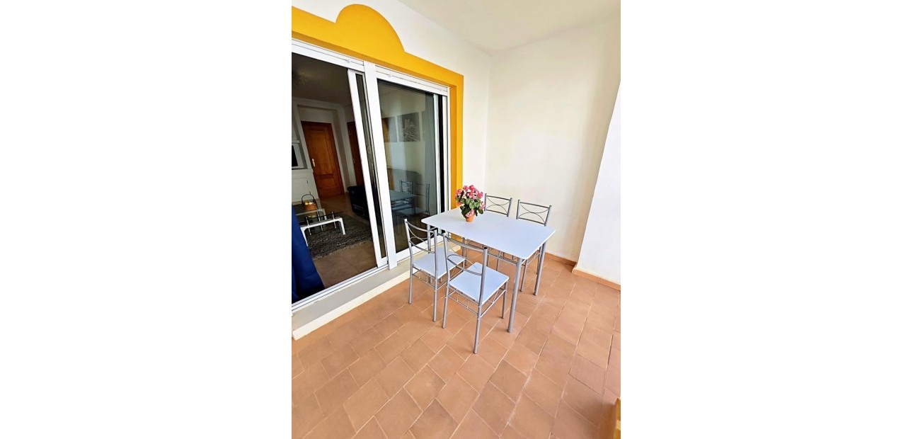 Venta - Apartamento / piso -
Orihuela - La Murada