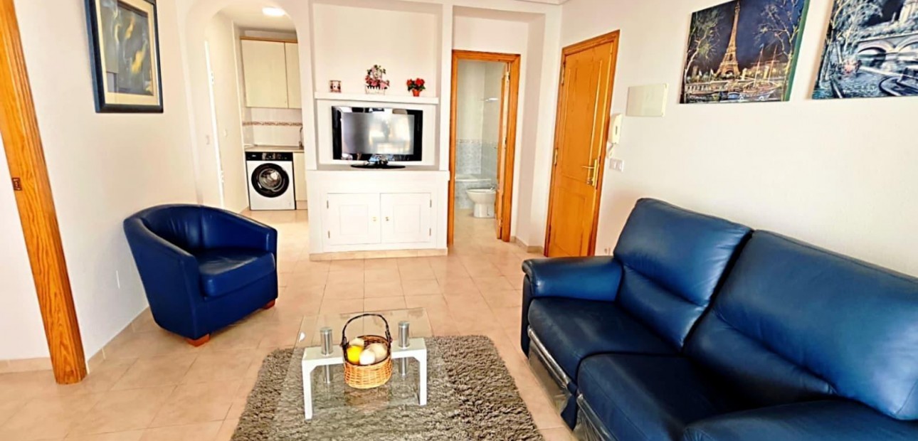 Venta - Apartamento / piso -
Orihuela - La Murada