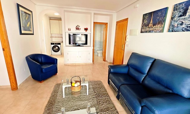 Venta - Apartamento / piso -
Orihuela - La Murada