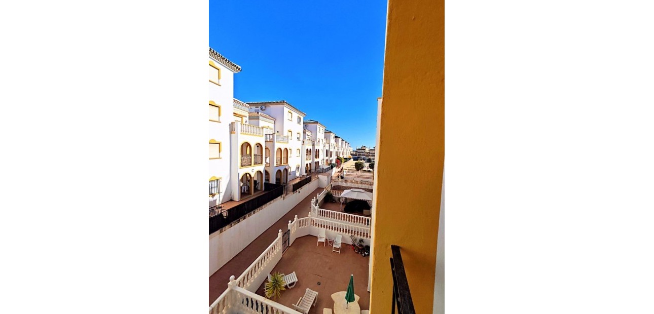 Venta - Apartamento / piso -
Orihuela - La Murada