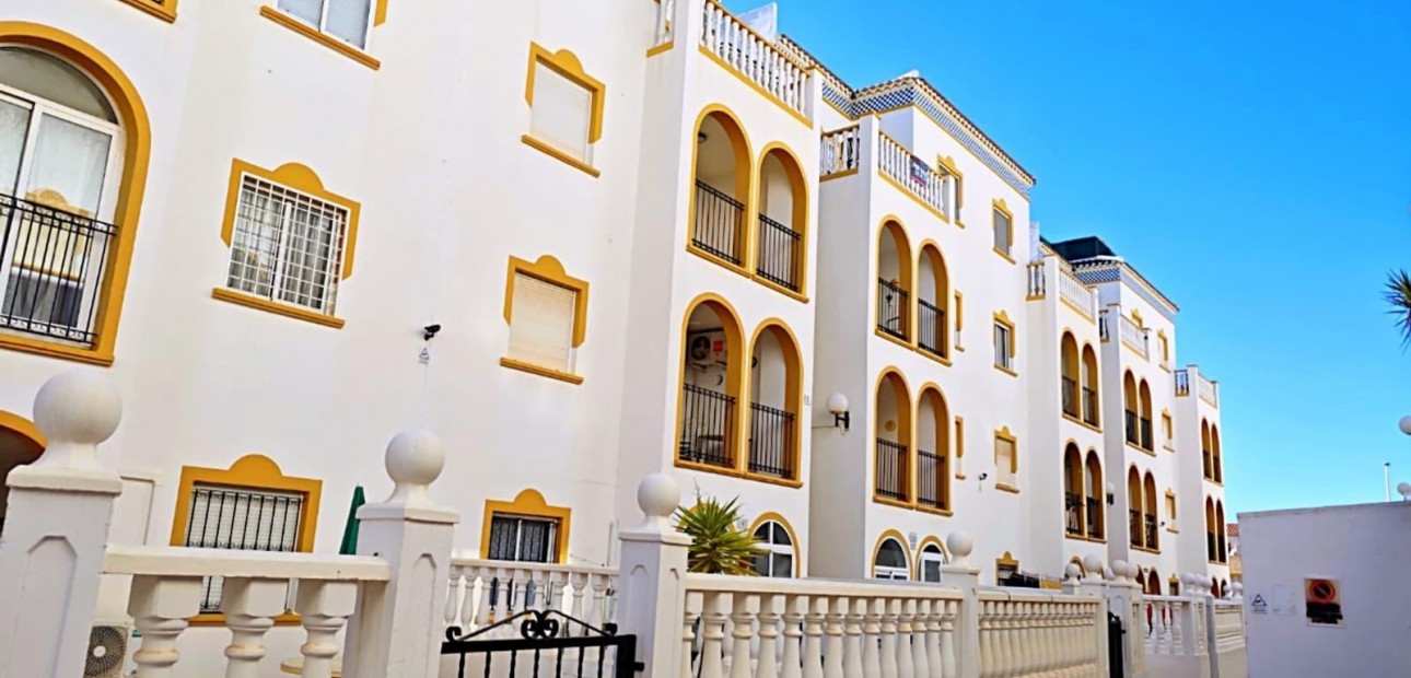 Venta - Apartamento / piso -
Orihuela - La Murada