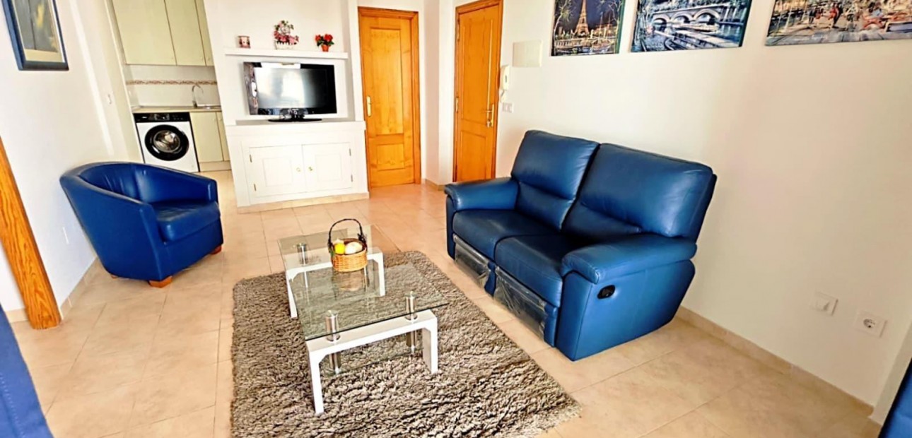 Venta - Apartamento / piso -
Orihuela - La Murada
