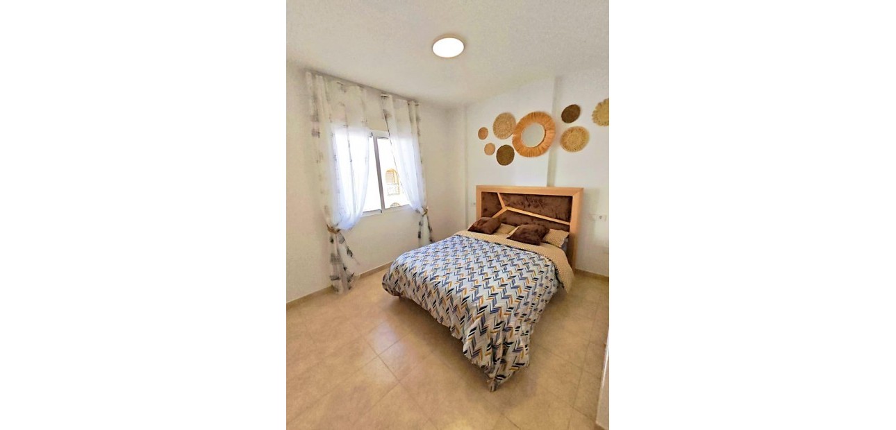 Venta - Apartamento / piso -
Orihuela - La Murada