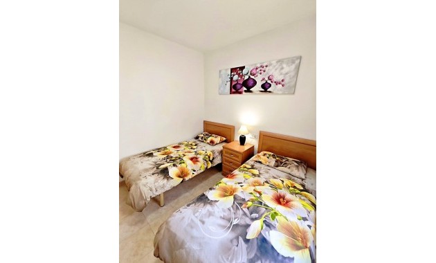 Venta - Apartamento / piso -
Orihuela - La Murada