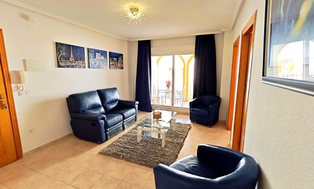Venta - Apartamento / piso -
Orihuela - La Murada