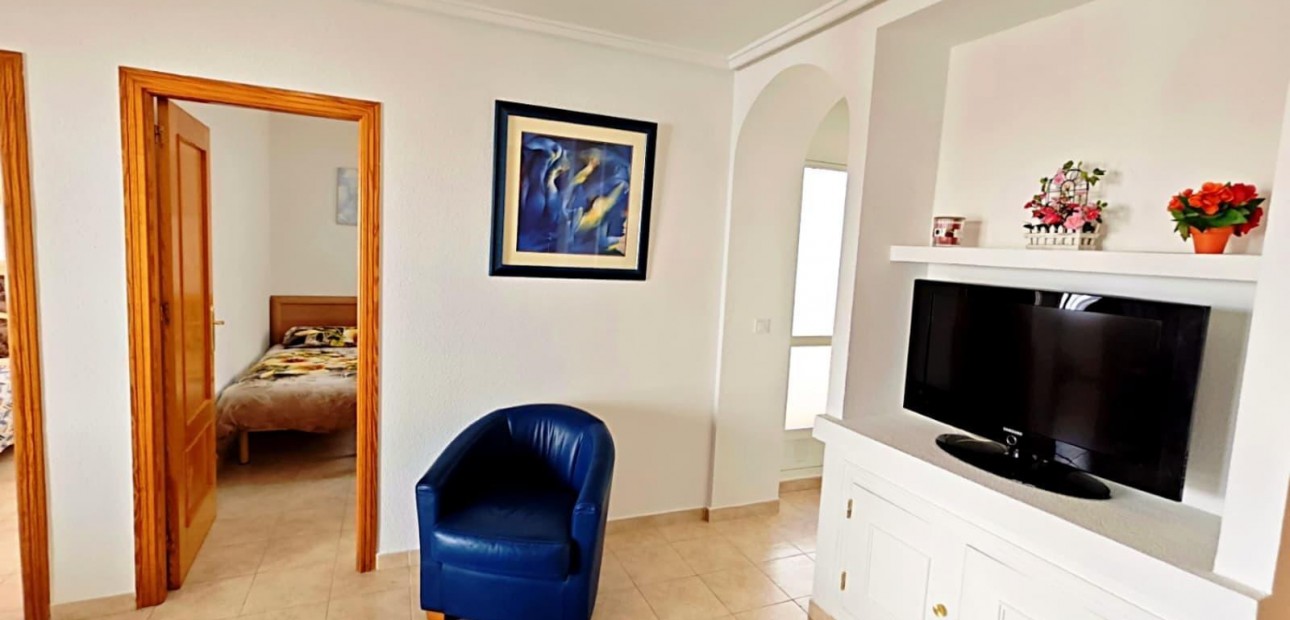 Venta - Apartamento / piso -
Orihuela - La Murada
