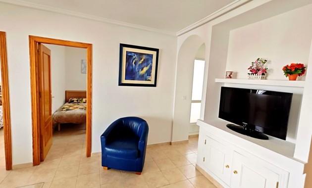 Venta - Apartamento / piso -
Orihuela - La Murada