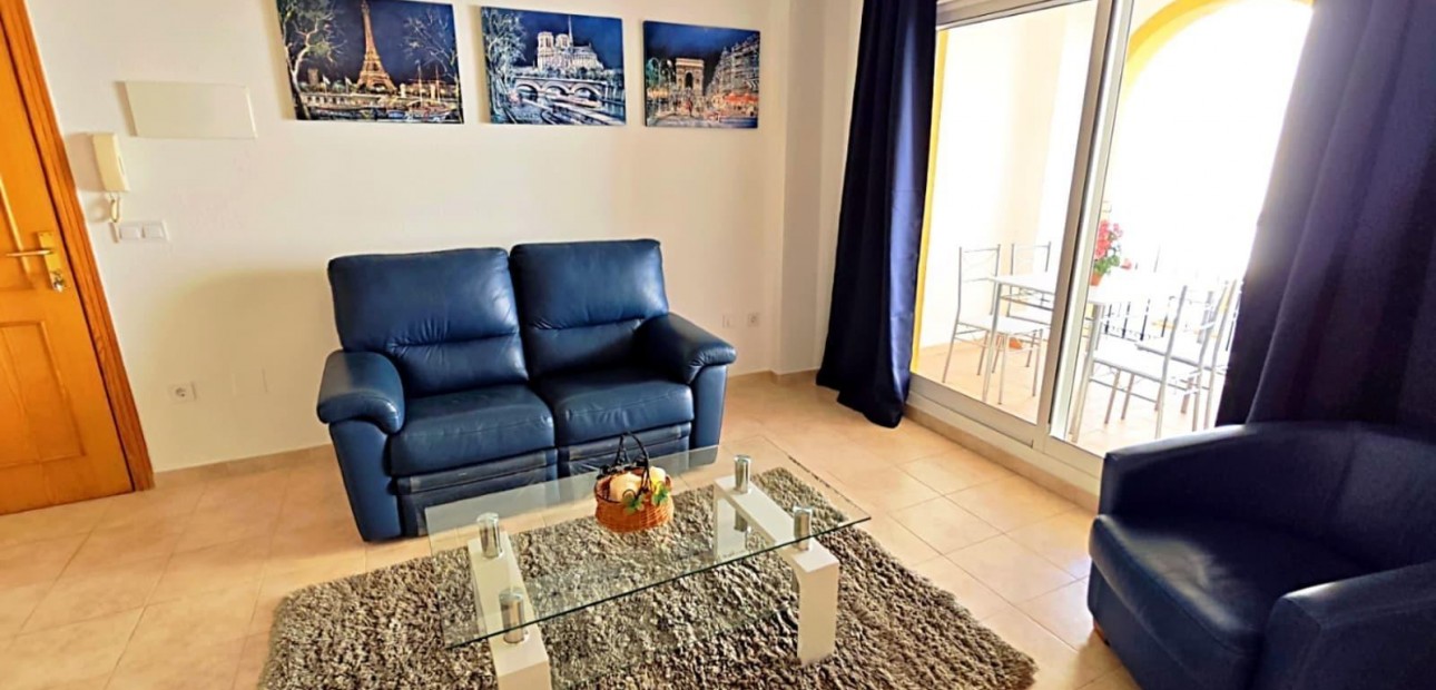 Venta - Apartamento / piso -
Orihuela - La Murada