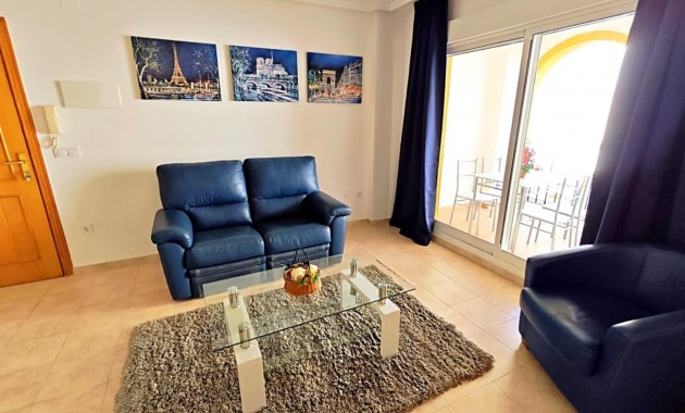 Venta - Apartamento / piso -
Orihuela - La Murada