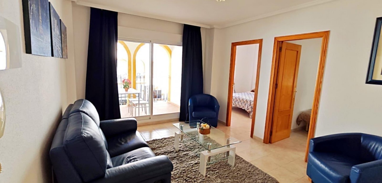 Venta - Apartamento / piso -
Orihuela - La Murada