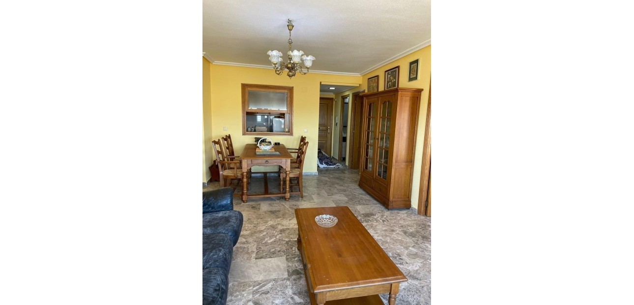 Herverkoop - Appartement / flat -
Torrevieja - Punta prima