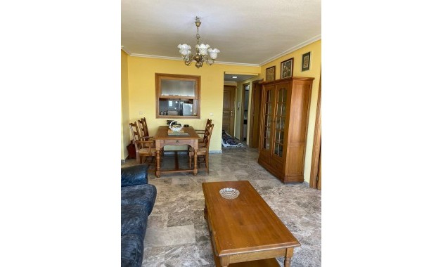 Herverkoop - Appartement / flat -
Torrevieja - Punta prima