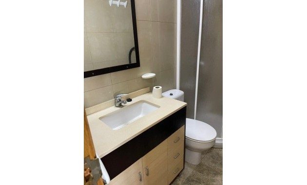Herverkoop - Appartement / flat -
Torrevieja - Punta prima