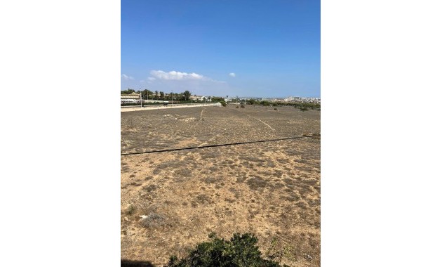 Herverkoop - Appartement / flat -
Torrevieja - Punta prima