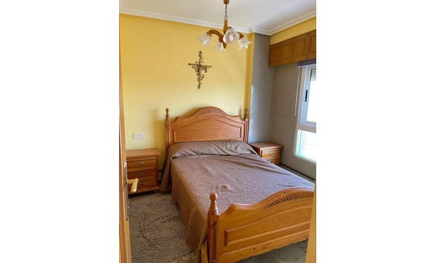 Herverkoop - Appartement / flat -
Torrevieja - Punta prima