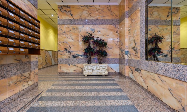 Herverkoop - Appartement / flat -
Torrevieja - Centro