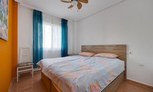Herverkoop - Appartement / flat -
Torrevieja - Centro