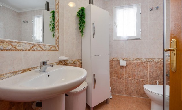 Herverkoop - Appartement / flat -
Torrevieja - Centro