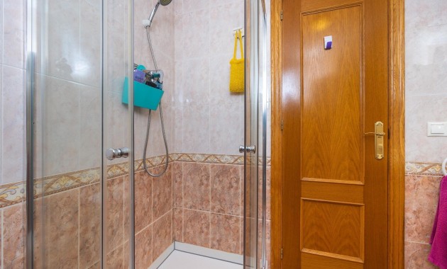 Herverkoop - Appartement / flat -
Torrevieja - Centro