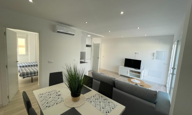 Venta - Bungalow -
Cabo Roig