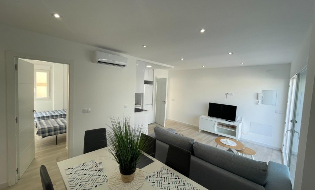 Venta - Bungalow -
Cabo Roig