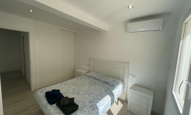 Venta - Bungalow -
Cabo Roig