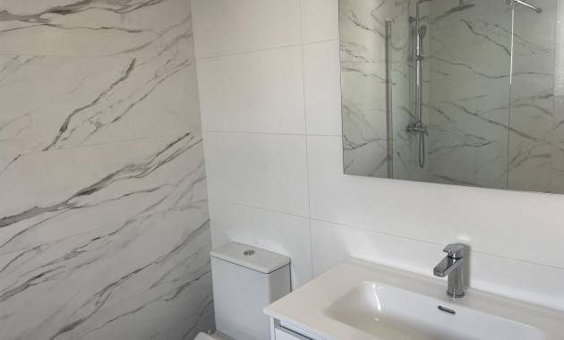 Venta - Bungalow -
Cabo Roig