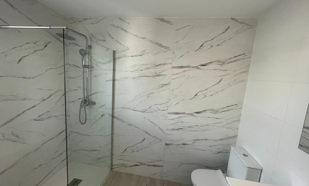 Venta - Bungalow -
Cabo Roig