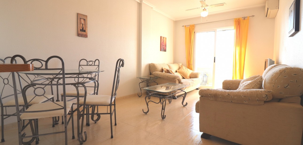 Venta - Apartamento / piso -
Algorfa - Algorfa - Village