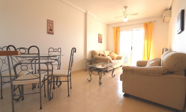 Venta - Apartamento / piso -
Algorfa - Algorfa - Village