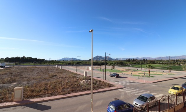 Venta - Apartamento / piso -
Algorfa - Algorfa - Village