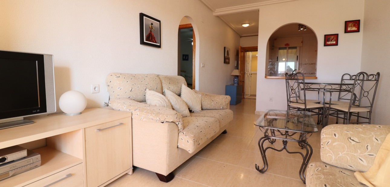 Venta - Apartamento / piso -
Algorfa - Algorfa - Village