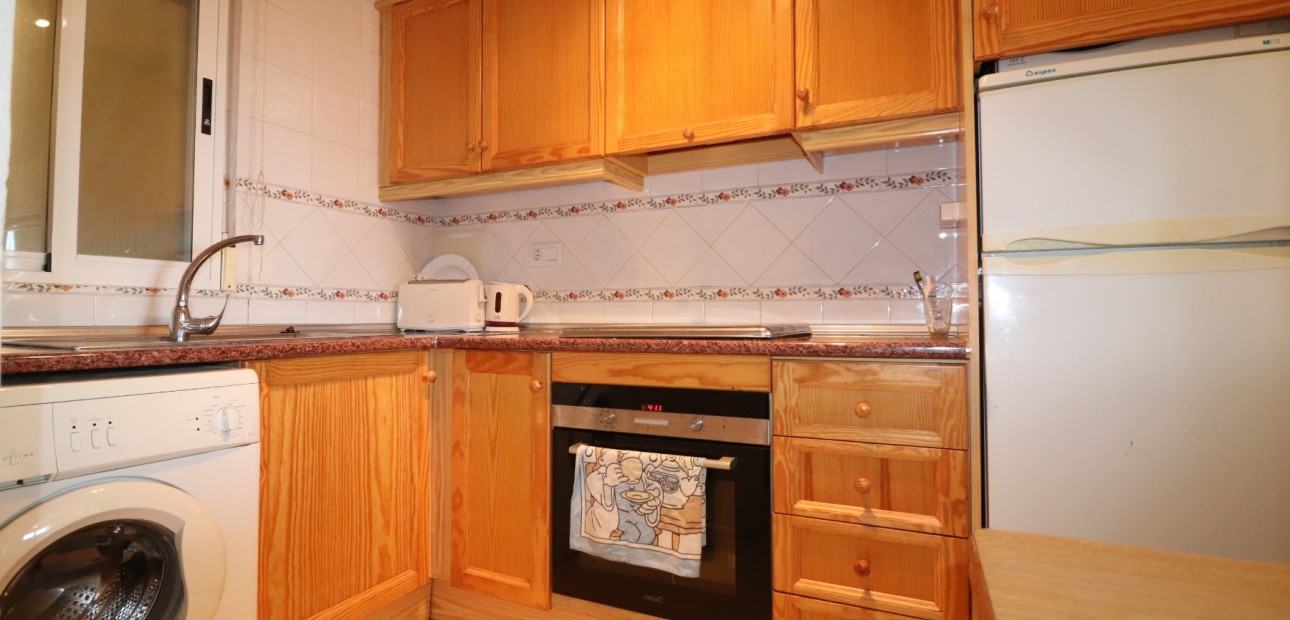 Venta - Apartamento / piso -
Algorfa - Algorfa - Village