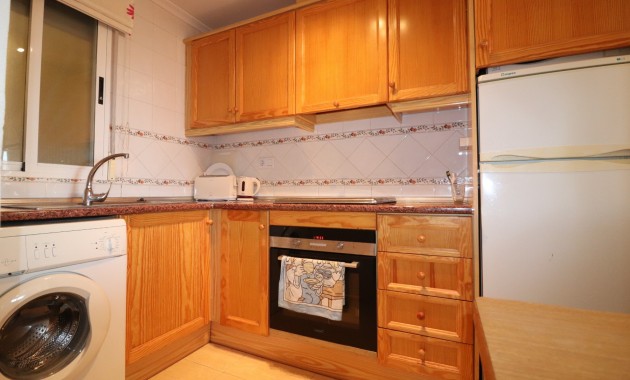 Venta - Apartamento / piso -
Algorfa - Algorfa - Village