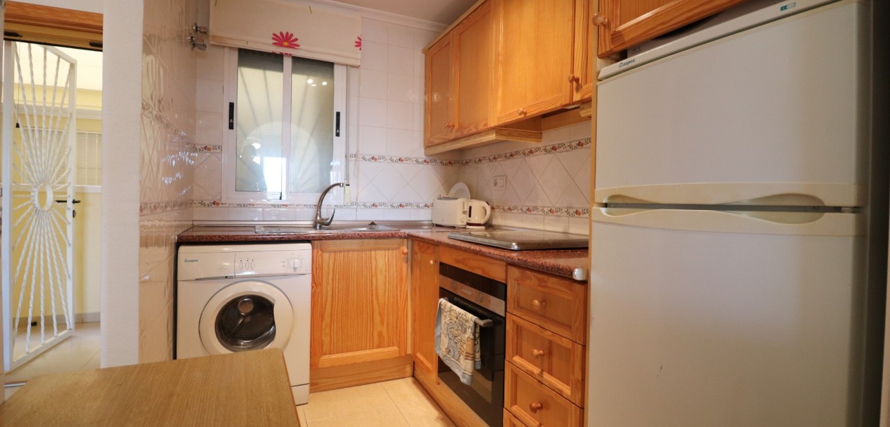 Venta - Apartamento / piso -
Algorfa - Algorfa - Village
