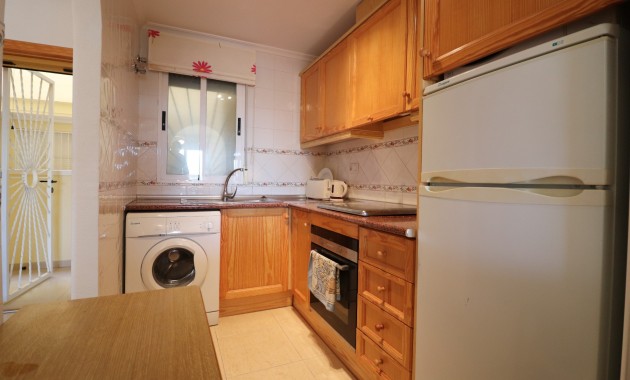 Venta - Apartamento / piso -
Algorfa - Algorfa - Village