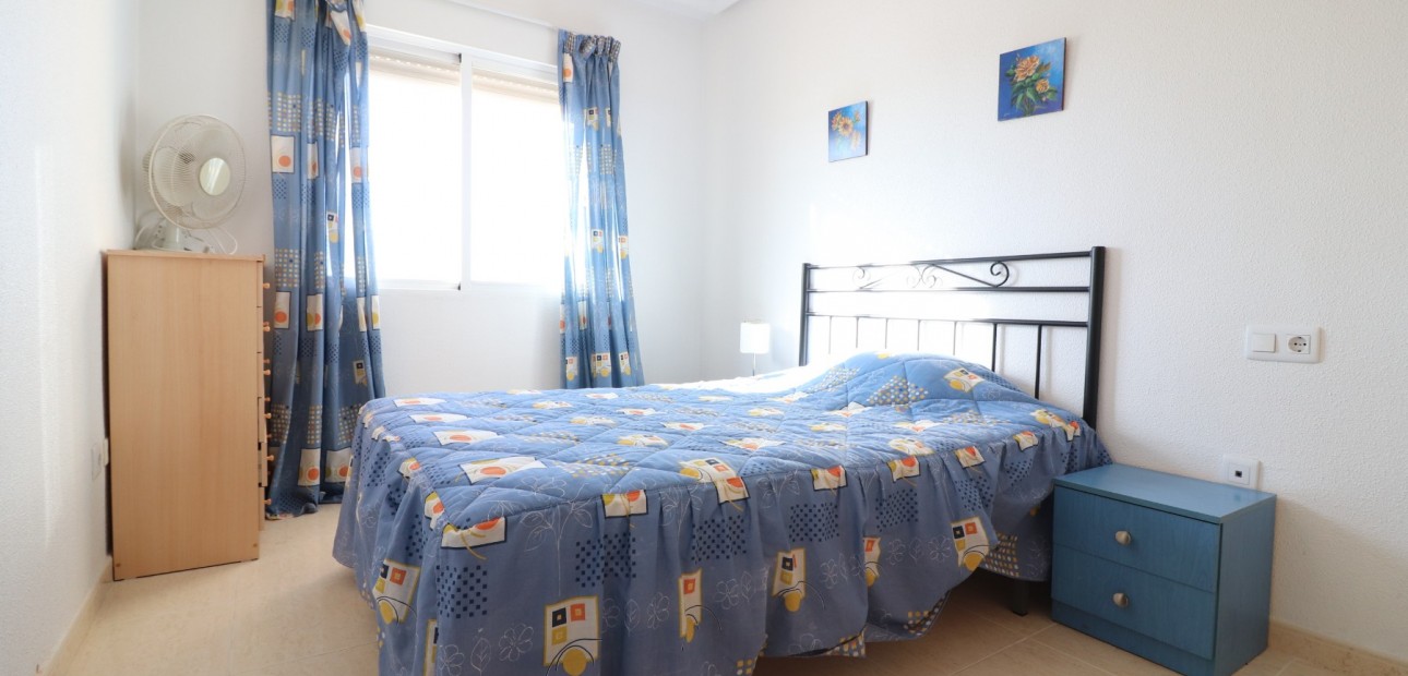 Venta - Apartamento / piso -
Algorfa - Algorfa - Village