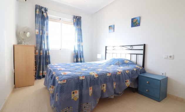 Venta - Apartamento / piso -
Algorfa - Algorfa - Village